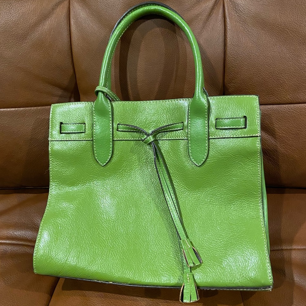 • Vintage Strada Purse •